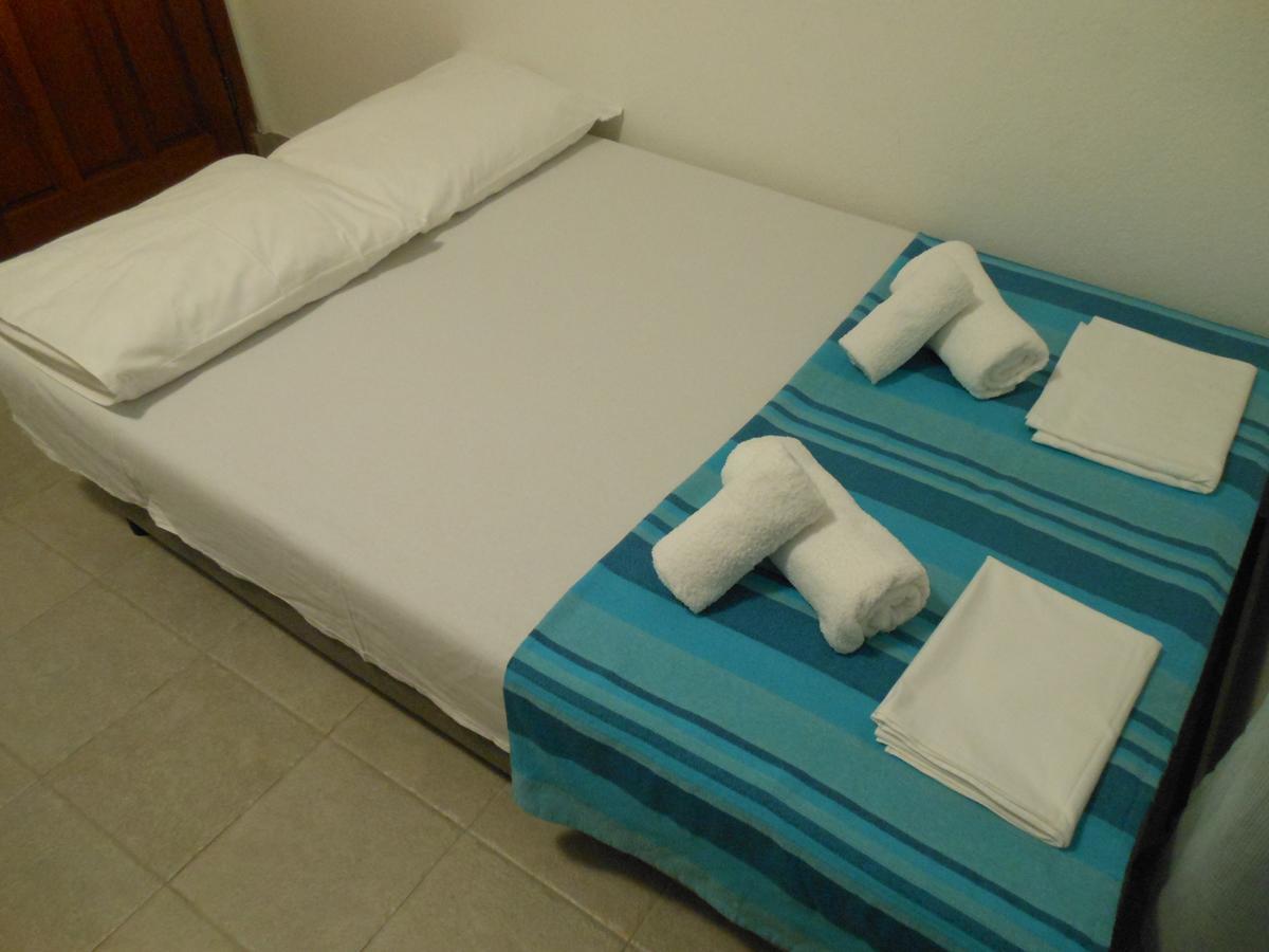 Sunshine Apartment Паралия Дионисиу Екстериор снимка