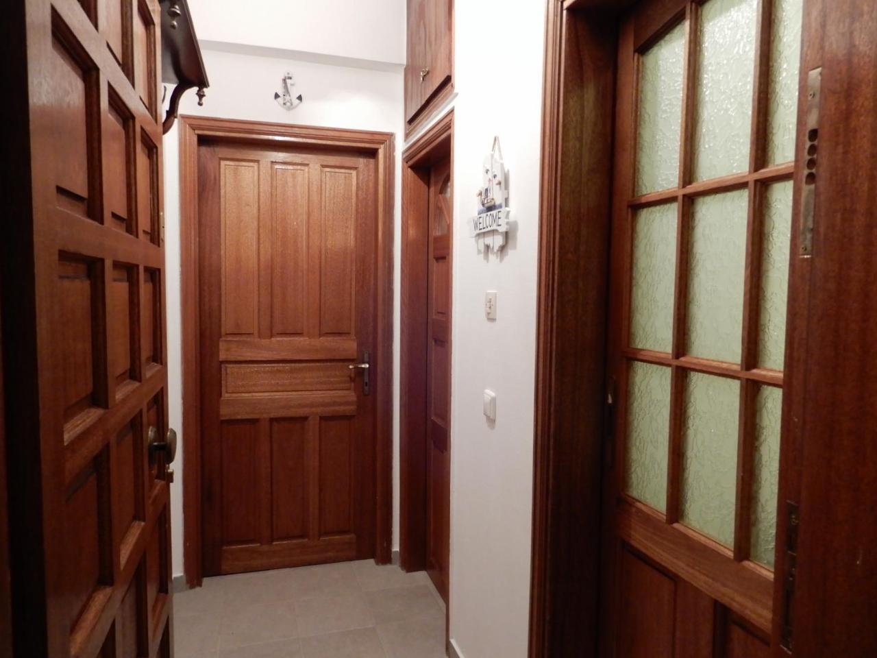 Sunshine Apartment Паралия Дионисиу Екстериор снимка